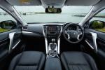 Mitsubishi Pajero Sport GLS 2015 года (AU)